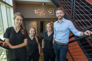 Andersen Dental Center in Vancouver and Salmon Creek Washington
