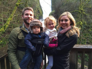 Dr. Dane Andersen and Family Serving Vancouver and Salmon Creek WA with high quality Family and Cosmetic Dentistry