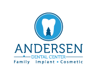 Andersen Dental Center Full Logo