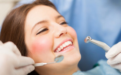 What Is the Best Dental Schedule for Me?