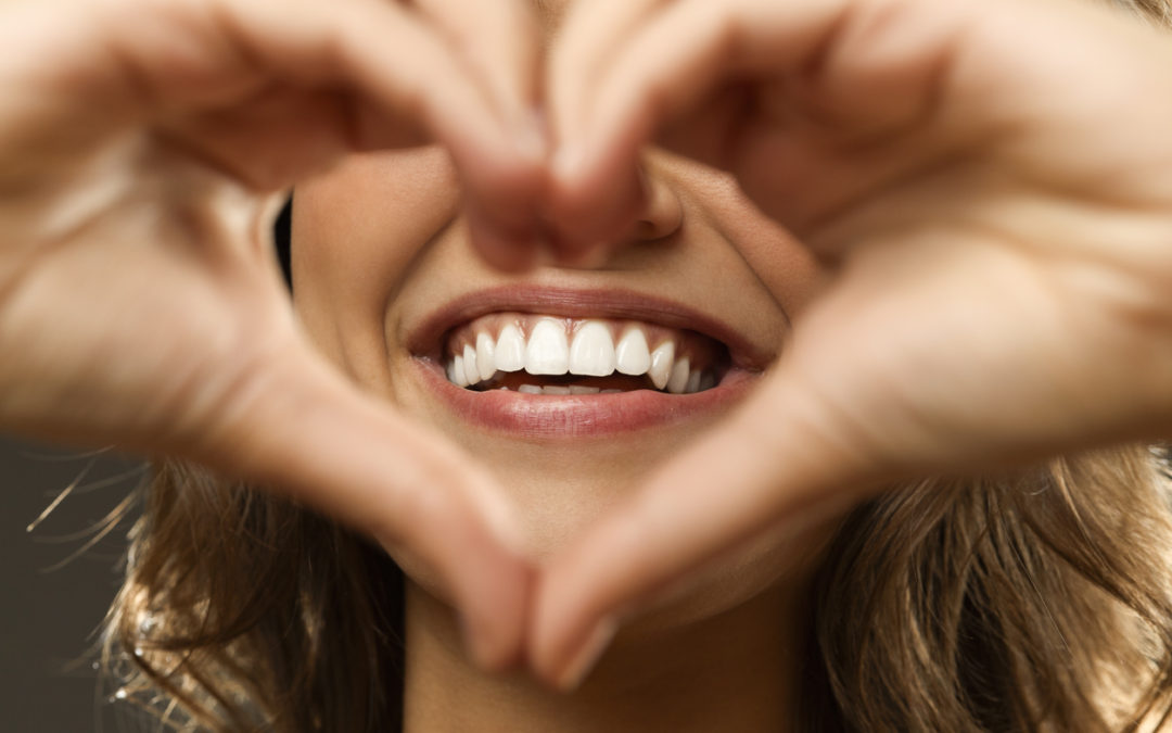 Why Maintaining Your Dental Health is a Heart-Healthy Choice
